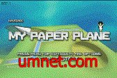download My Paper Plane apk